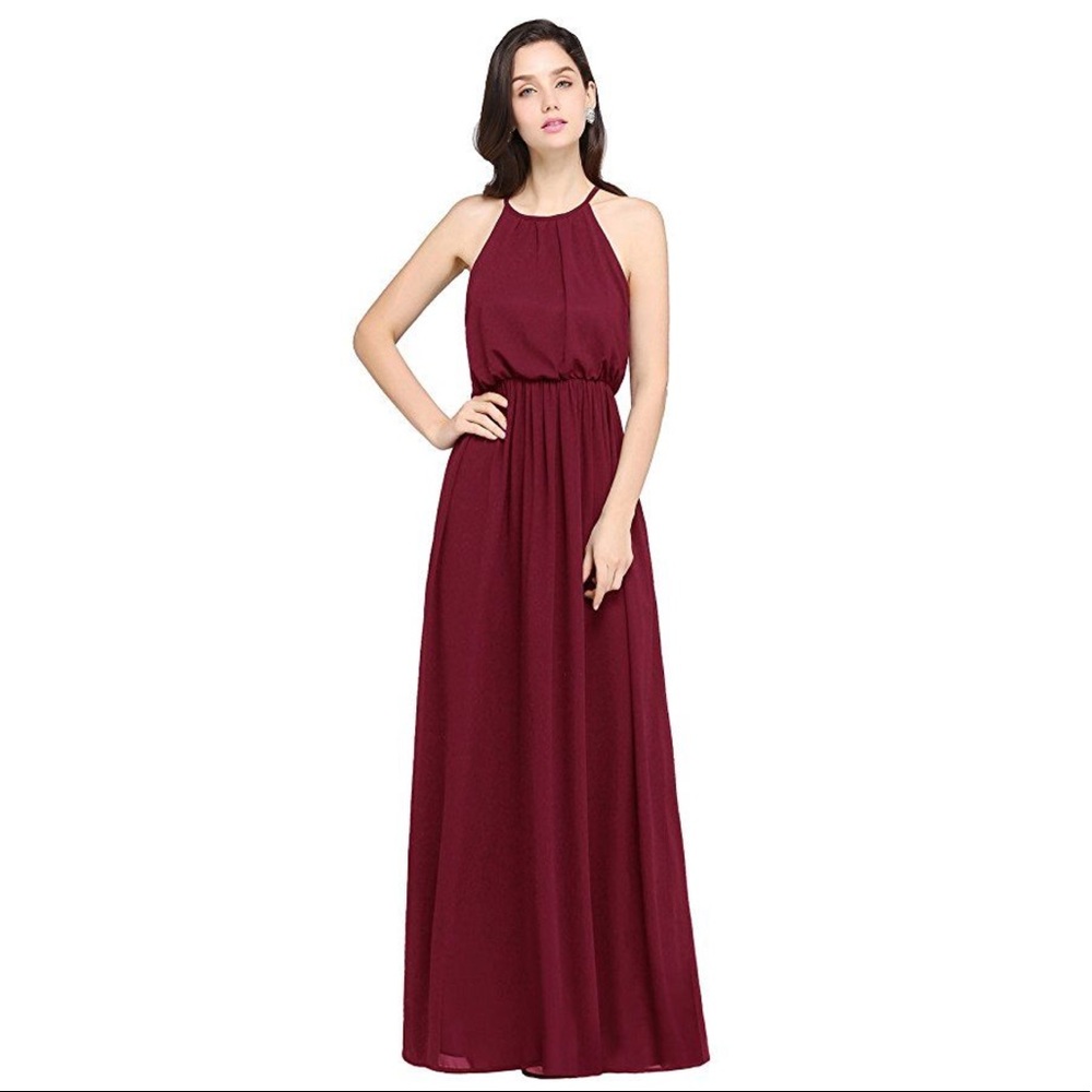 Formal Long Dress🌹